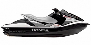 Honda AquaTrax R-12X 2007