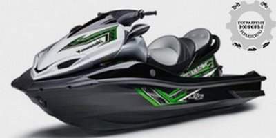 Kawasaki Jet Ski Ultra LX 2014