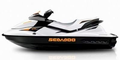 Sea-Doo GTI 130 2010