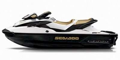 Sea-Doo GTX 155 2013