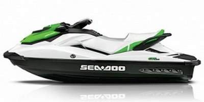 Sea-Doo GTS 130 2013