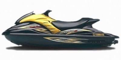 Yamaha WaveRunner GP1300R 2007