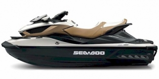 Sea-Doo GTX Limited iS 255 2009