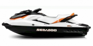Sea-Doo GTI 130 2011
