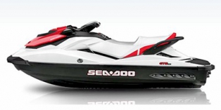 Sea-Doo GTS 130 2011