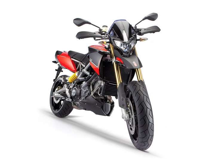 Aprilia fv2 1200