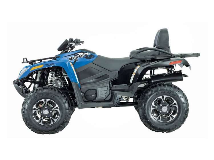 Arctic Arctic Cat TRV 700