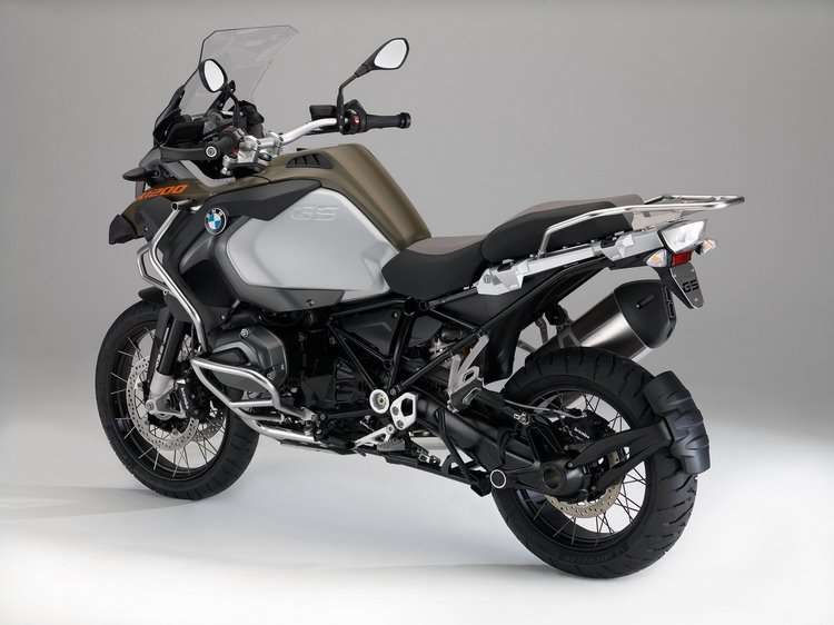 Bmw 1200gs технические характеристики