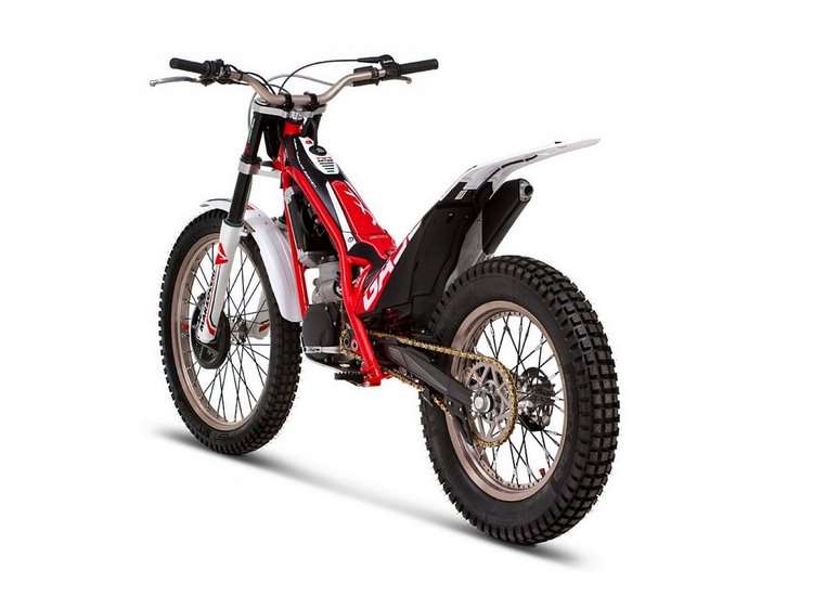 Gas Gas Electric Bike 2021