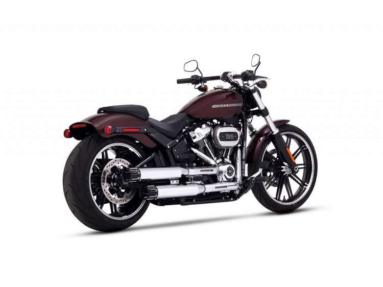 Harley Davidson Breakout 103