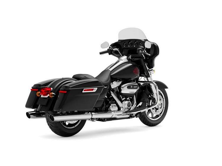 Harley Davidson Electra Glide Ultra Classic 2020