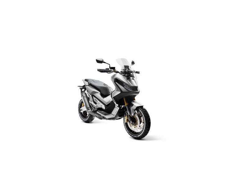 Honda x adv характеристики