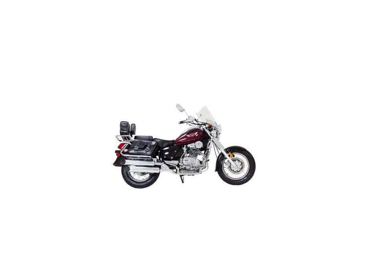 🏍Ирбис Гарпия - цена, технические характеристики и фото чоппера