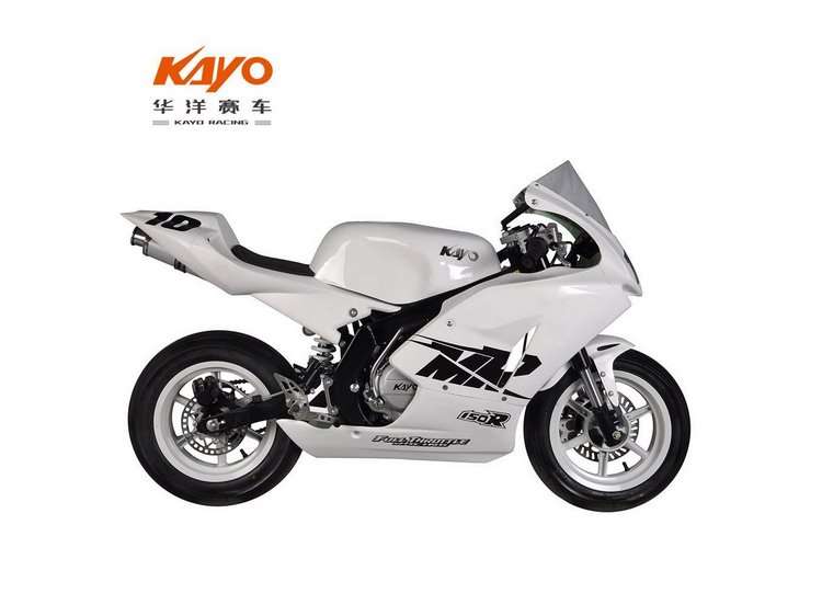 🏍KAYO Mini GP - цена, технические характеристики и фото спорт мотоцикла