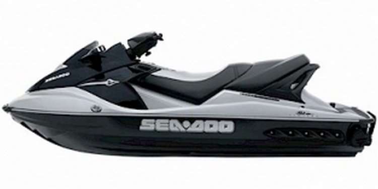 Гидроцикл Sea Doo GTX 155