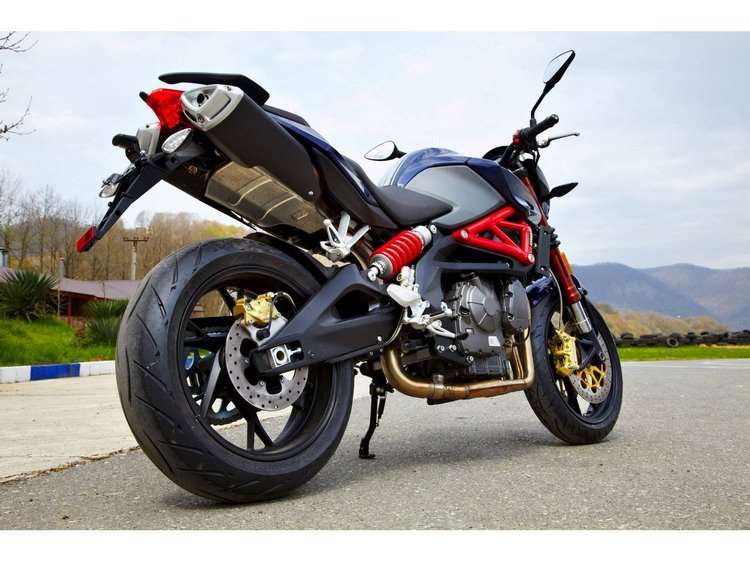 Переделка эбу stels 600 benelli