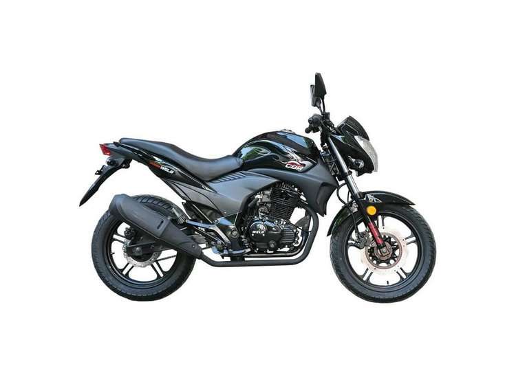 🏍Wels CBR 300 - цена, технические характеристики и фото дорожного мотоцикла