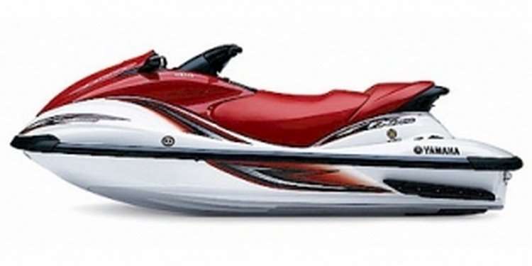 Jet Ski Sho Yamaha 2017