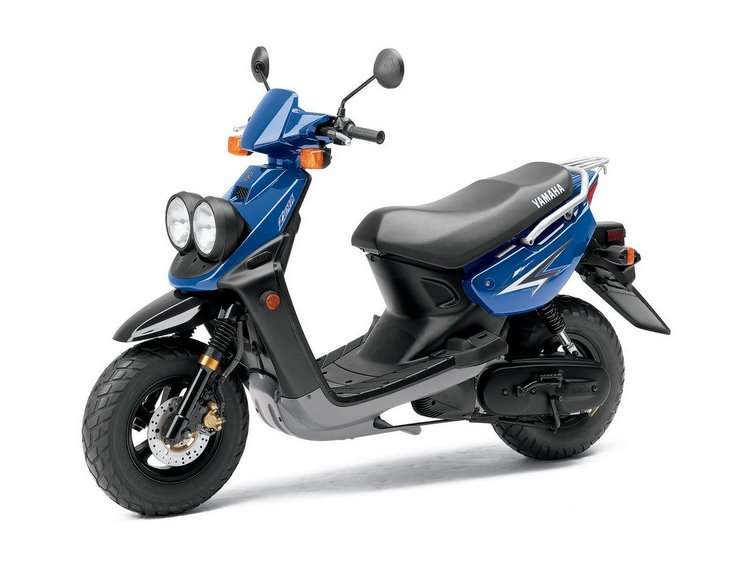 Карбюратор yamaha bws 100