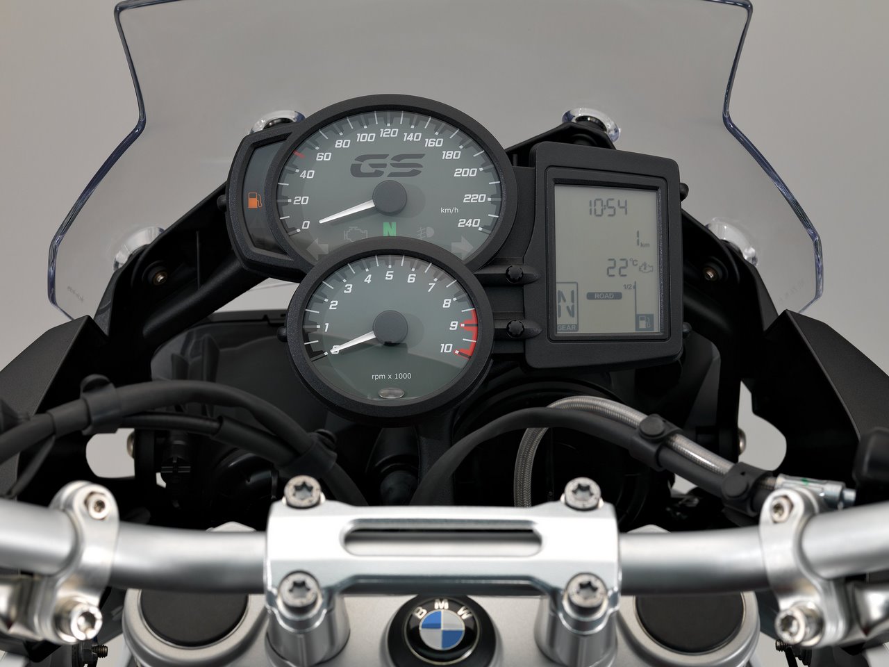 BMW F 700 GS