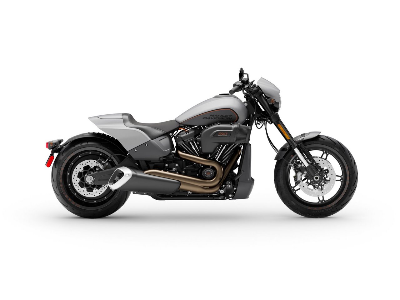 Harley-Davidson FXDR