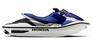 Honda AquaTrax R-12 2005