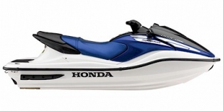 Honda AquaTrax F-12 2006