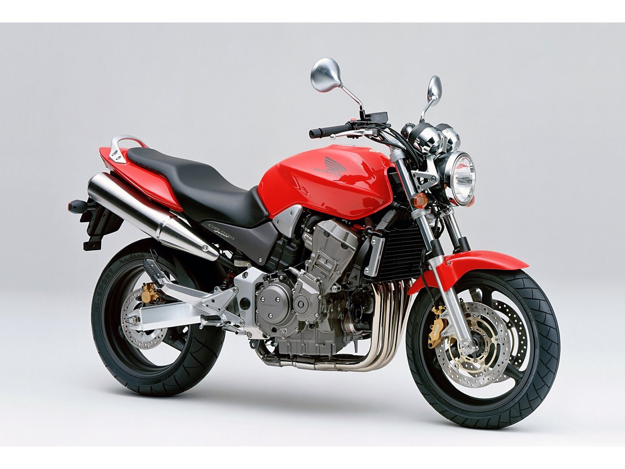 Honda CB900