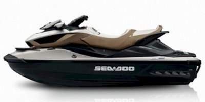 Sea-Doo GTX Limited iS 260 2010
