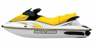 Sea-Doo GTI 2006
