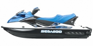 Sea-Doo GTX 215 2008