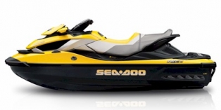 Sea-Doo RXT iS 260 2010