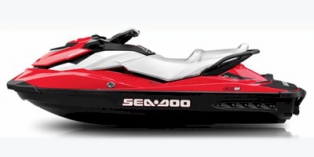 Sea-Doo GTI SE 130 2011