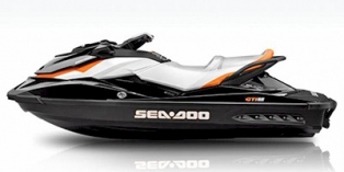 Sea-Doo GTI SE 155 2011