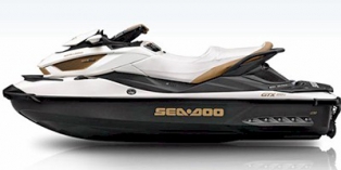Sea-Doo GTX Limited iS 260 2011