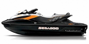 Sea-Doo RXT 260 2012