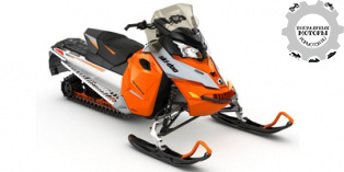 Ski-Doo Renegade Sport 600 ACE 2015