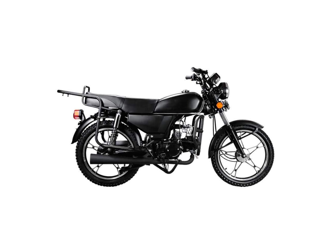 Купить мотоцикл 110
