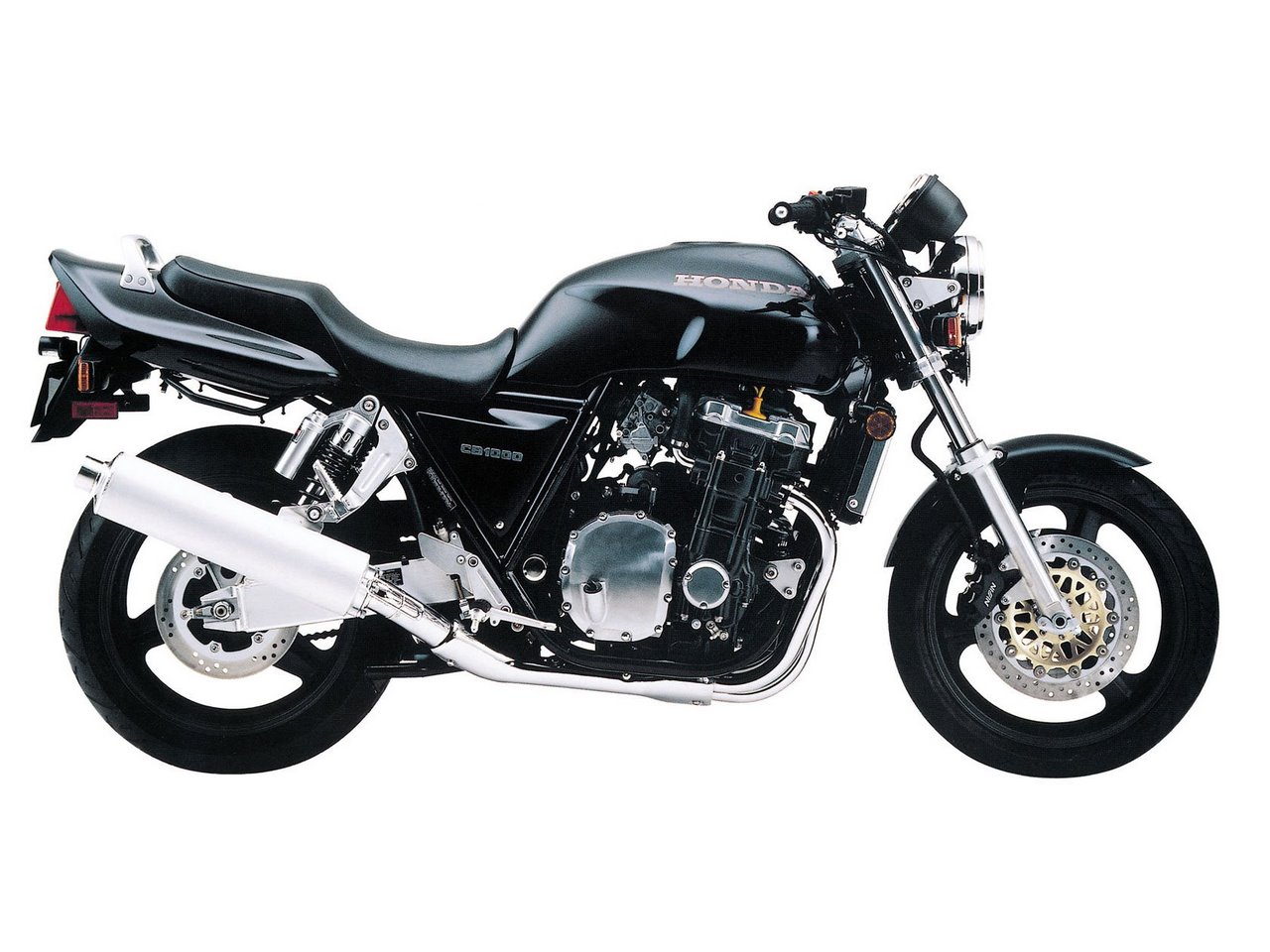 Honda CB1000