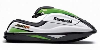Kawasaki Jet Ski 800 SX-R 2005