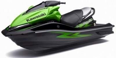 Kawasaki Jet Ski Ultra 260X 2009