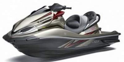 Kawasaki Jet Ski Ultra 300LX 2013