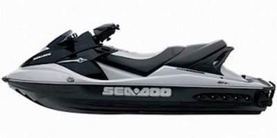 Sea-Doo GTX Limited 2005