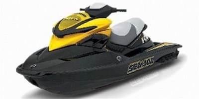 Sea-Doo RXP 215 2007