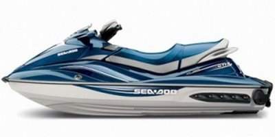 Sea-Doo GTI SE 130 2009